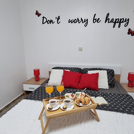 Three Stars Apartamento Senj  Exterior foto