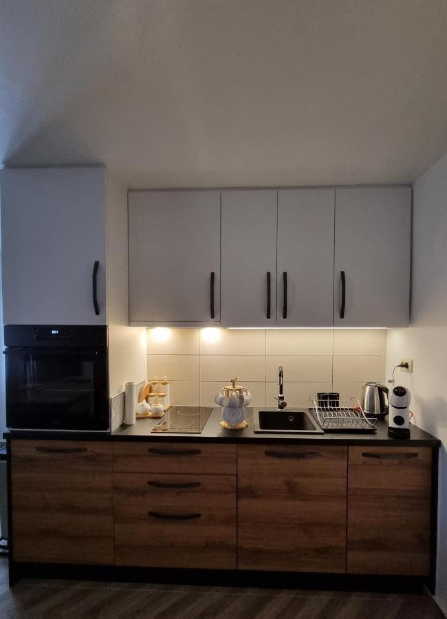 Three Stars Apartamento Senj  Exterior foto