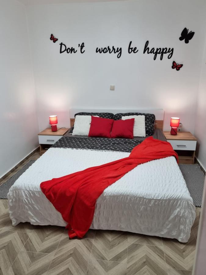 Three Stars Apartamento Senj  Exterior foto