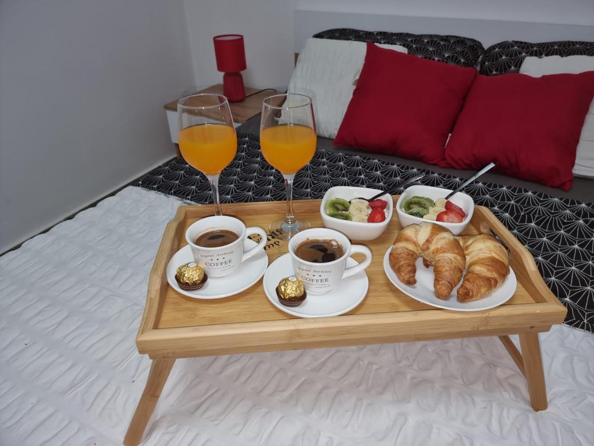 Three Stars Apartamento Senj  Exterior foto