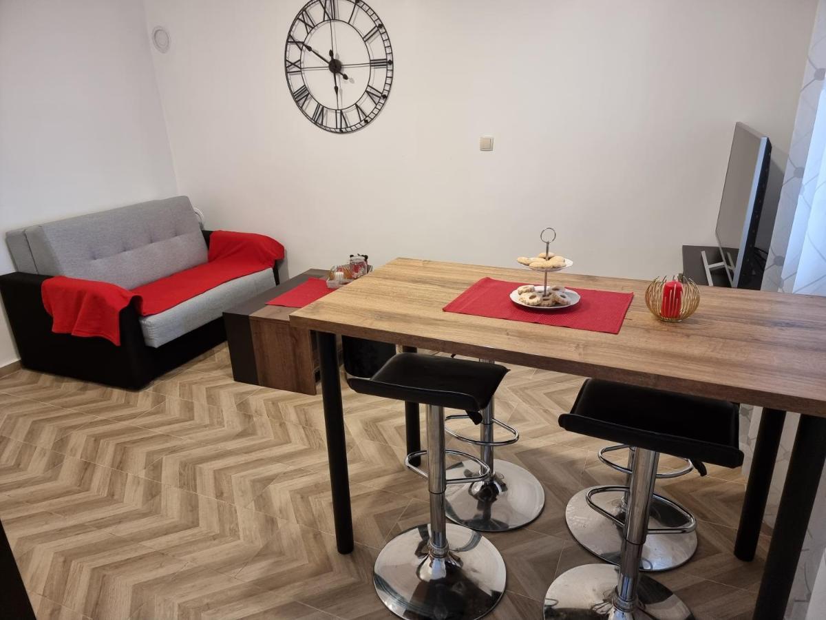 Three Stars Apartamento Senj  Exterior foto