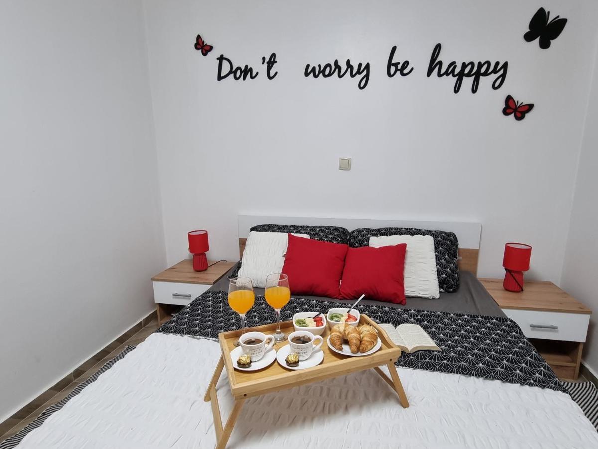 Three Stars Apartamento Senj  Exterior foto