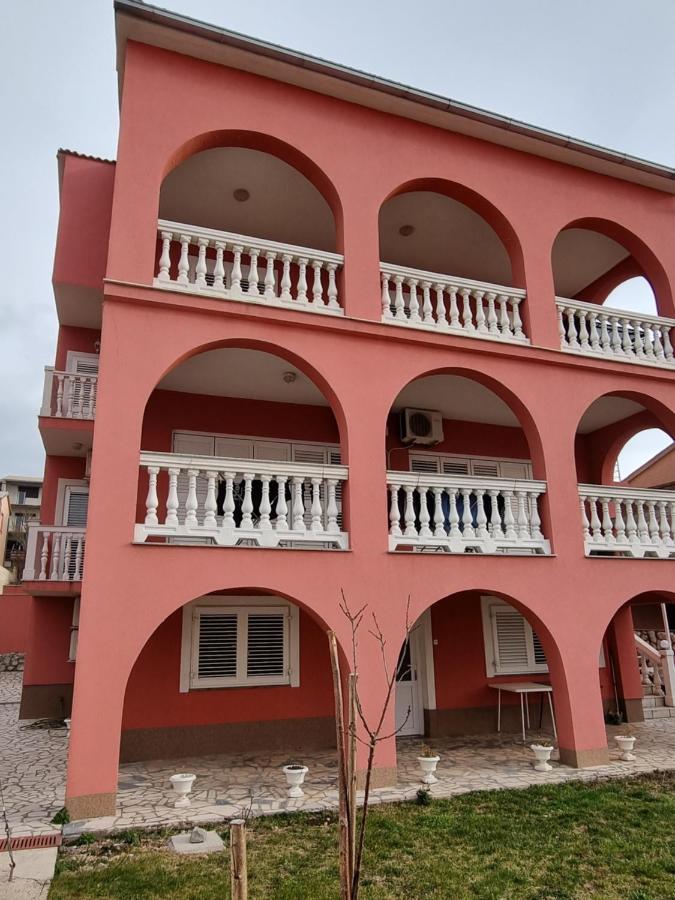 Three Stars Apartamento Senj  Exterior foto