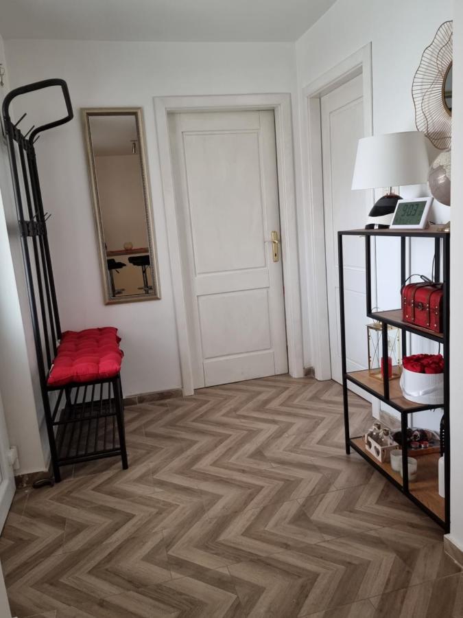 Three Stars Apartamento Senj  Exterior foto