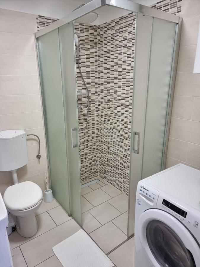 Three Stars Apartamento Senj  Exterior foto