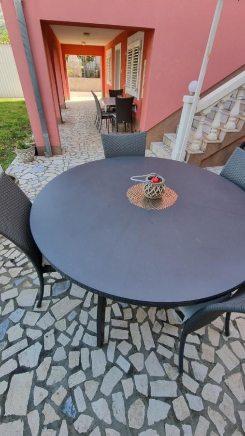 Three Stars Apartamento Senj  Exterior foto