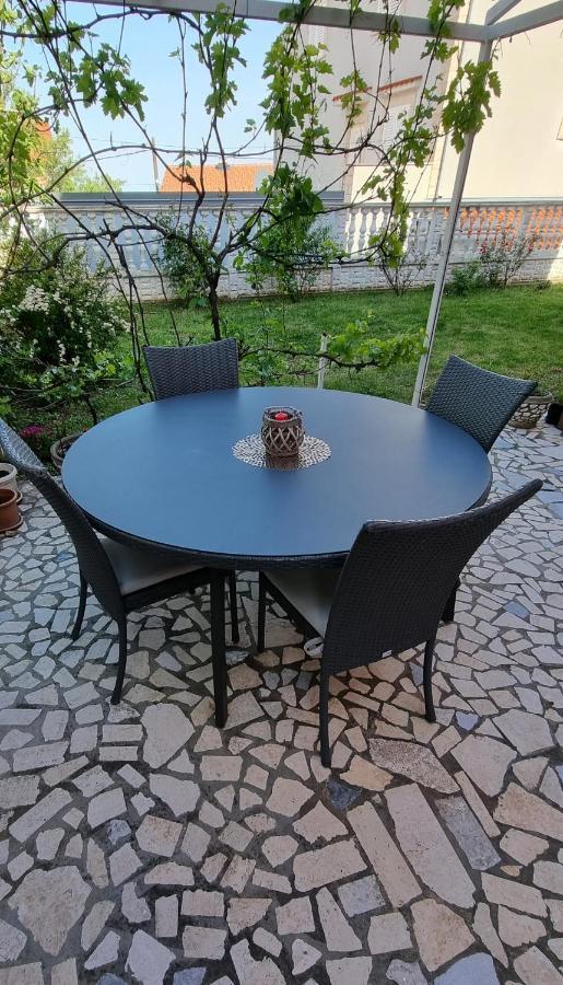 Three Stars Apartamento Senj  Exterior foto
