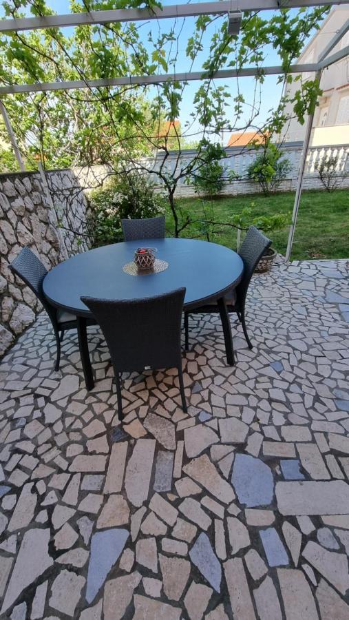 Three Stars Apartamento Senj  Exterior foto