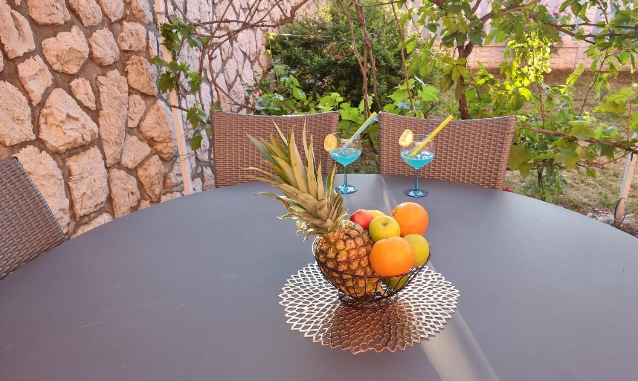 Three Stars Apartamento Senj  Exterior foto