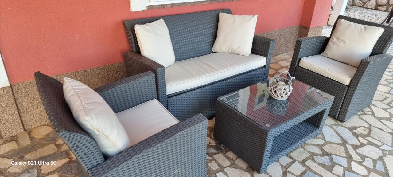 Three Stars Apartamento Senj  Exterior foto