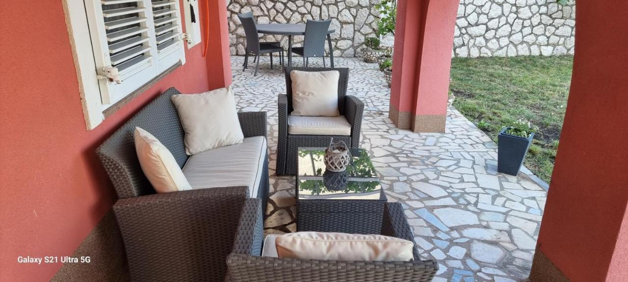 Three Stars Apartamento Senj  Exterior foto